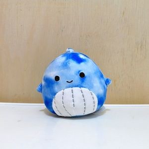 5" Tye Dye Squishmallow, Samir